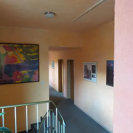 Humboldt-haus