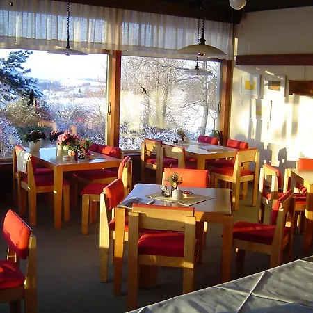 Humboldt-haus אכברג