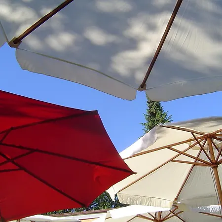 Humboldt-haus בית הארחה