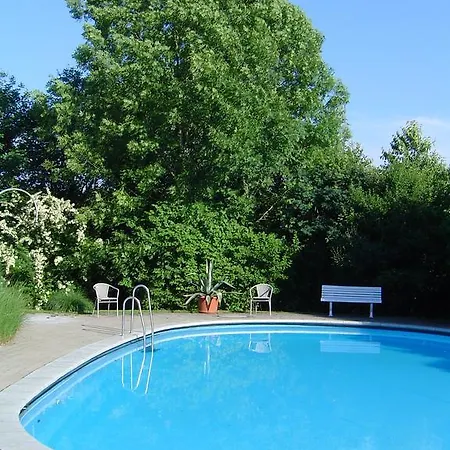 Guest house Humboldt-haus Achberg