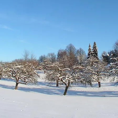 Humboldt-haus 3* אכברג