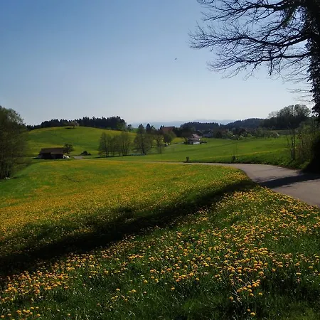 בית הארחה Humboldt-haus