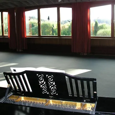 Humboldt-haus 3*