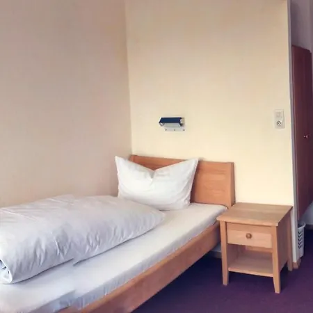 Humboldt-haus 3* Achberg