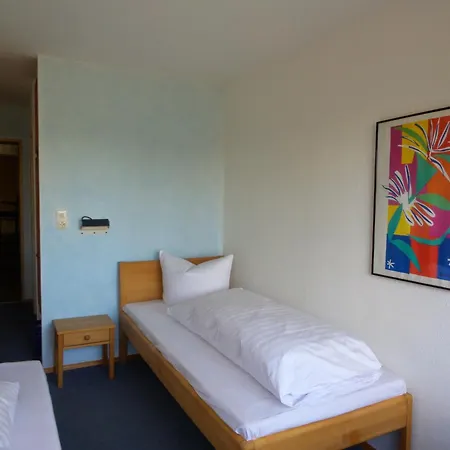 Guest house Humboldt-haus