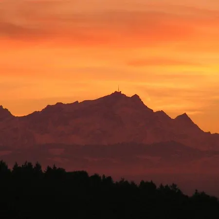 Humboldt-haus Achberg