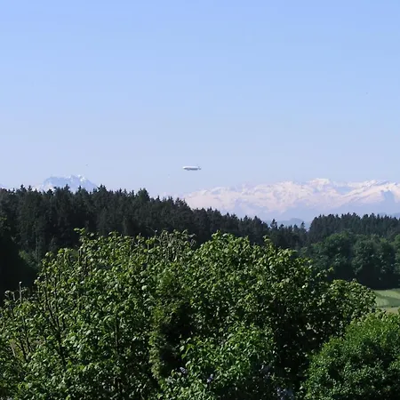 Humboldt-haus Pensionat