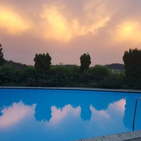 Pensionat Humboldt-haus 3*