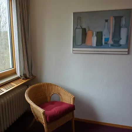 Pensionat Humboldt-haus Achberg