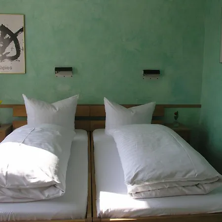 Humboldt-haus Achberg