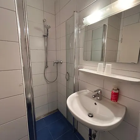 בית הארחה Humboldt-haus