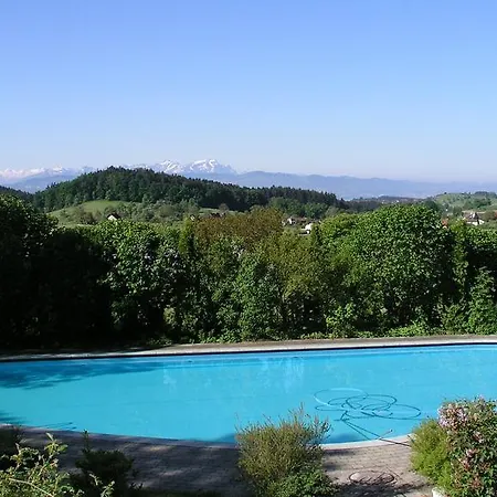 Humboldt-haus בית הארחה