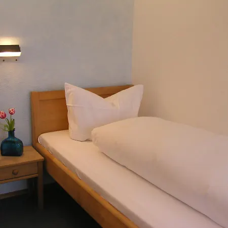 Humboldt-haus אכברג