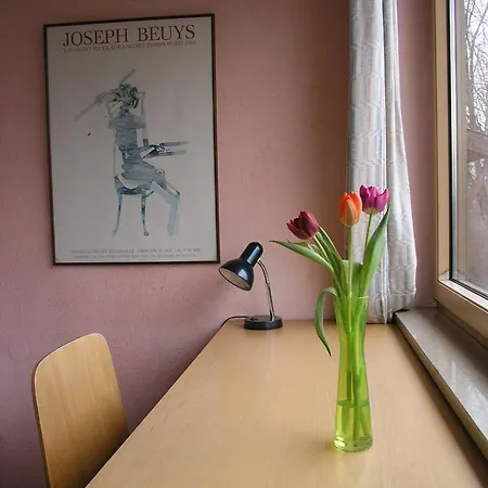 Humboldt-haus 3* אכברג