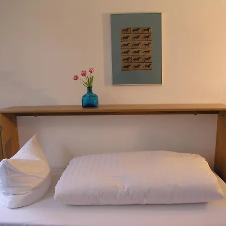 Guest house Humboldt-haus 2*