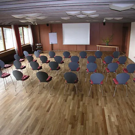 Humboldt-haus בית הארחה