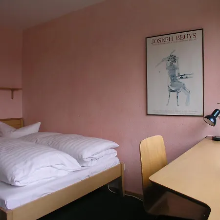 Humboldt-haus אכברג