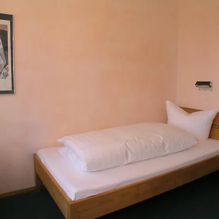 Humboldt-haus Konukevi Achberg