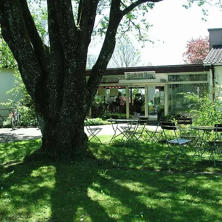 Humboldt-haus