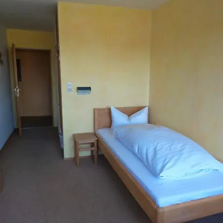 Humboldt-haus בית הארחה אכברג