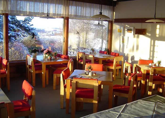 Humboldt-haus Achberg