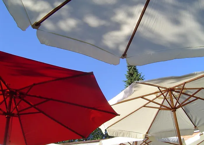 Humboldt-haus Pensionat