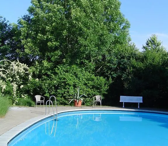 Pensionat Humboldt-haus Achberg