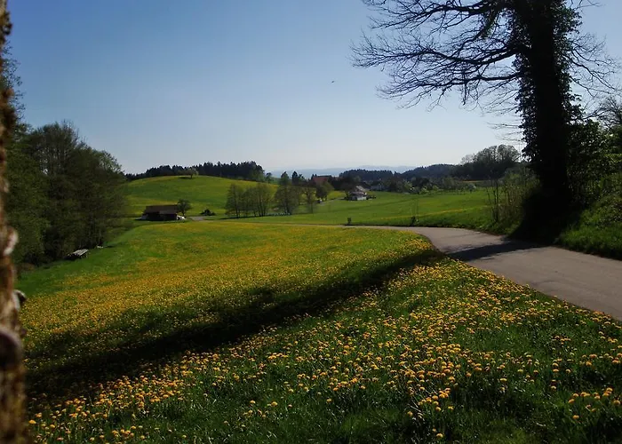 Pensionat Humboldt-haus