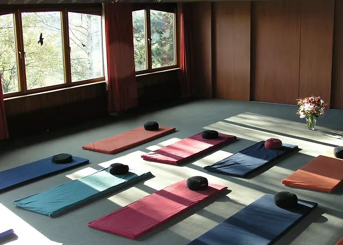 Pensionat Humboldt-haus