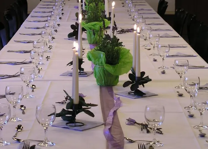 Pensionat Humboldt-haus