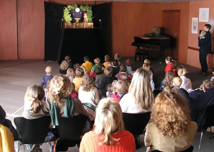 Humboldt-haus Pensionat 3*