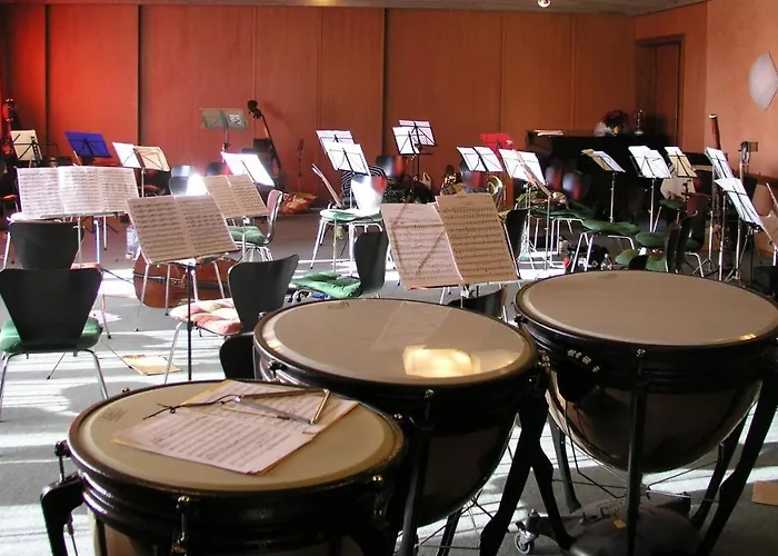 Pensionat Humboldt-haus