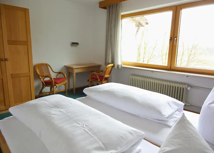 Humboldt-haus Pensionat 3*