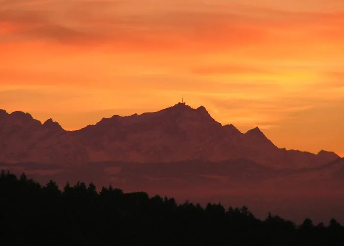 Humboldt-haus Achberg