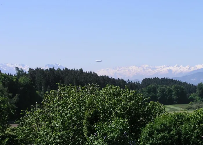 Humboldt-haus Pensionat