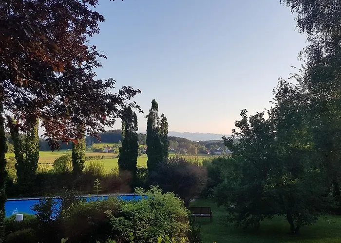 Humboldt-haus Pensionat 3*