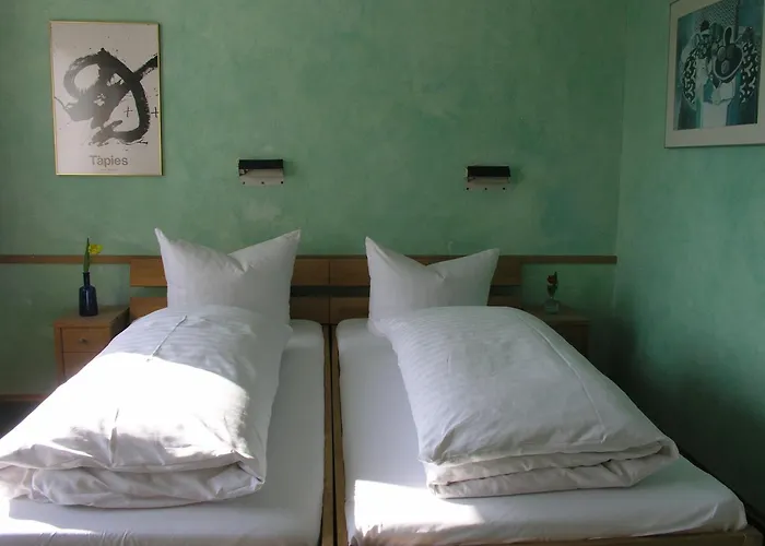 Humboldt-haus Achberg