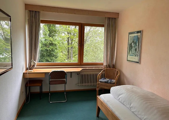 Humboldt-haus 3* Achberg
