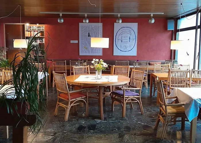 Humboldt-haus Pensionat