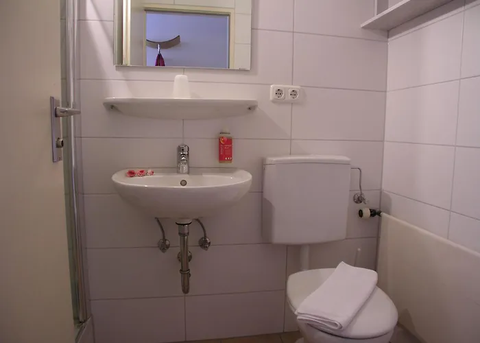 Pensionat Humboldt-haus