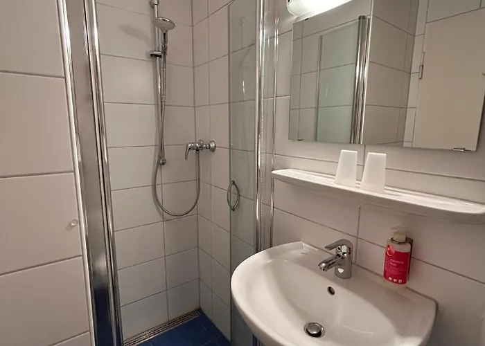 Pensionat Humboldt-haus