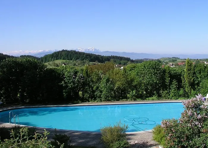 Humboldt-haus Pensionat