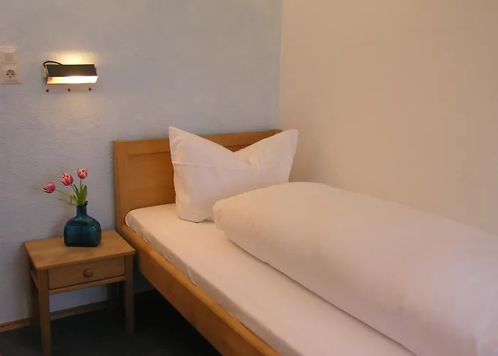 Humboldt-haus Achberg