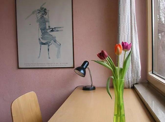 Humboldt-haus 3* Achberg