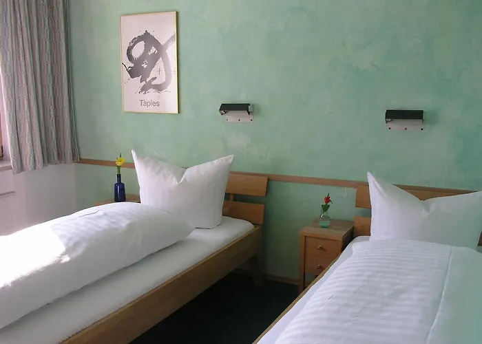 Humboldt-haus Pensionat