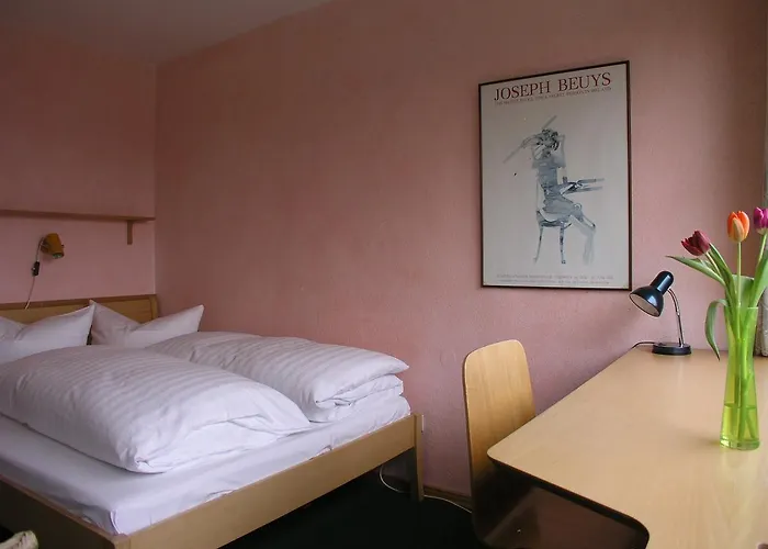 Humboldt-haus Achberg