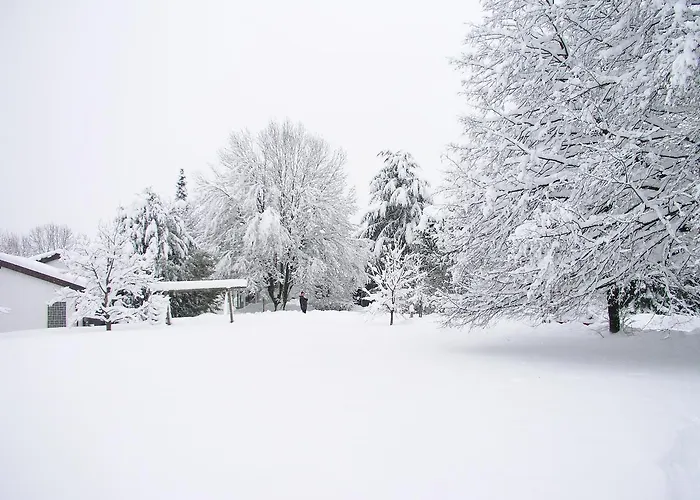 Pensionat Humboldt-haus Achberg