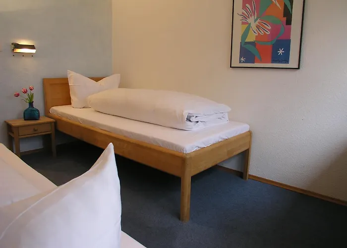 Humboldt-haus Pensionat