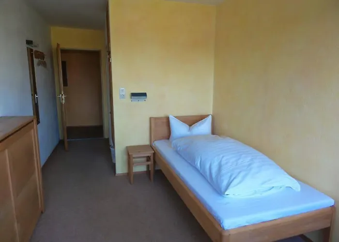 Humboldt-haus Pensionat Achberg